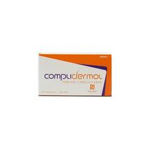 Complidermol toidulisand, 50 kapslit