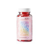 Hairburst vegaan juuksekasvu vitamiinid, 60 kummikommi