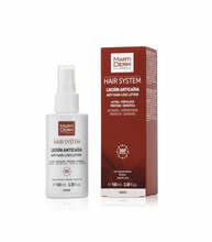 Juuste väljalangemisvastane losjoon Martiderm Anti Hair Loss Lotion, 100 ml