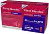Pilexil Forte Max kapslid juuste väljalangemise vastu, 2 x 90 tk