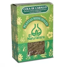 El Natural Cola De Caballo, 40 g