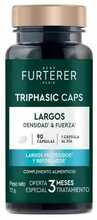 Rene Furterer Triphasic Caps long density & strength kapslid, 90 tk