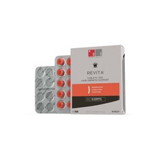 DS Laboratories Revita.SOD tabletid stressist tingitud juuste väljalangemise vastu, 30 tk