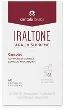 Iraltone AGA 5-Alfa Supreme kapslid, 60 tk