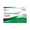 Matt Divisione Pharma Metionina e Biotina retard, 30 tabletti