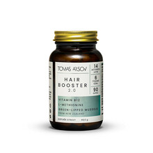 Tomas Arsov Hairbooster 2.0, 90 tk