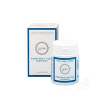 Ioox Fortrix Cystine, 60 kapslit