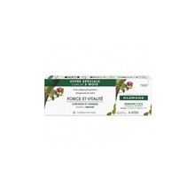 Klorane KeratinCaps Strength and Vitality, 3x30 kapslit
