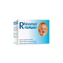 Beebi ninaaspiraator Rhinomer N1, 1 tk