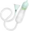 Ninaaspiraator Suavinex Anatomical Nasal Aspirator, 0 m+, 1 tk
