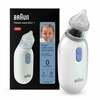Ninaaspiraator Braun BNA 100EU