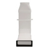 Lisatarvikute komplekt Cata Rectangular Duck Kit 02800992