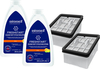 Lisatarvikute komplekt Bissell CrossWave FreshStart 4087