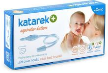Ninaaspiraator Katarek Karatek Plus 2032