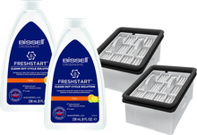 Lisatarvikute komplekt Bissell CrossWave FreshStart 4087