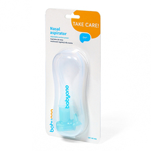 Beebi ninaaspiraator BabyOno 485, 1 tk