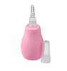 Ninaaspiraator BabyOno 043/03, roosa, 1 tk