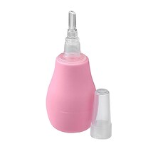 Ninaaspiraator BabyOno 043/03, roosa, 1 tk