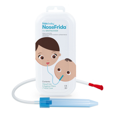 Beebi ninaaspiraator, NoseFrida, 1 tk