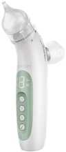 Elektriline ninapump MOMCOZY BreezyClear 2in1 pihustiga