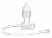 Ninaaspiraator Canpol Babies 56/007, 0-3 k., 1 tk