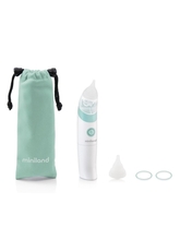 Elektriline ninaaspiraator Miniland Nasal Care ML89058