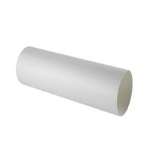 Õhupuhasti lisatarvik Elica PIPE o150 500MM KIT0120996, valge