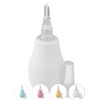 Ninaaspiraator BabyOno 043/02, valge, 1 tk
