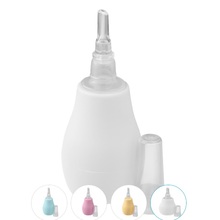 Ninaaspiraator BabyOno 043/02, valge, 1 tk