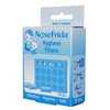 Hügieenilised filtrid aspiraatorile NoseFrida, 20 tk