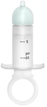 Ninaaspiraator Suavinex Nasal Cleaner, 6 m+, 1 tk