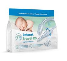 Ninaaspiraator beebidele Katarek Travel 6155