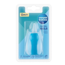 Ninaaspiraator Canpol Babies pirn 2/118
