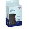 Seljatugi Pulsaar Active L, must
