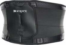 Seljatugi Compex Bionic Back, S suurus