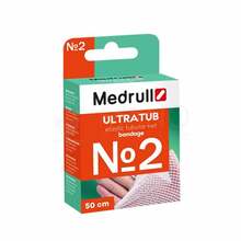 Medrull Ultratub elastne võrkside Nr. 2, N1