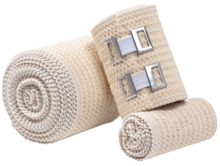 Elastikside Tonus Elast, 1,5 m x 8 cm