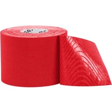 Kinesioteip Select Profcare K, 5 cm x 5 m, punane
