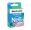 Medrull Ultratub elastne võrkside Nr. 6, N1