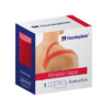Kinesioloogiline teip Nordeplast, 5 cm x 5 m, punane