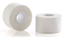 Sporditeip Gymstick Sports Tape, 10 m x 3,8 cm, 2 tk, valge