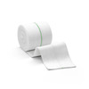 Tubifast Two-Way Stretch torukujuline side, 5 cm x 1 m, roheline
