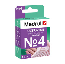 Võrkside Medrull Ultratub Nr. 4, N1