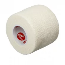 Elastne teip Cramer Eco-Flex, 5 cm x 5,5 m, valge