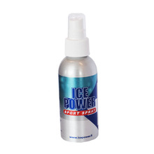 Jahutav sprei Ice Power Fysioline OY, Pharma, 125 ml