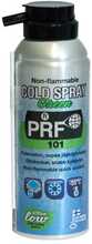 Jahutusaerosool PRF 101 Taerosol, 220 ml, roheline