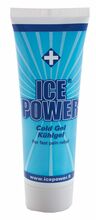 Jahutav geel Ice Power, 75 ml