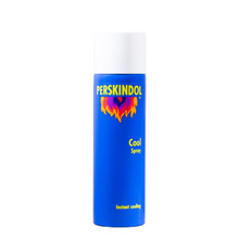 Perskindol jahutav sprei lihastele ja liigestele COOL, 250 ml