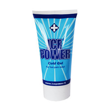 Jahutav geel Ice Power, 150 ml