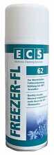 Jahutusaerosool ECS Cleaning Freezer, 400 ml